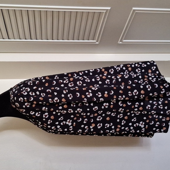 Croft & Barrow Blouse - Picture 2 of 5